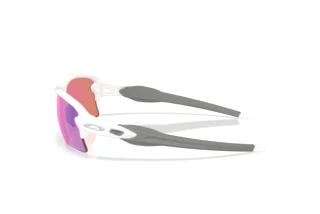 Widok z boku Oakley FLAK 2.0 XL (OO9188 - 9188K3)