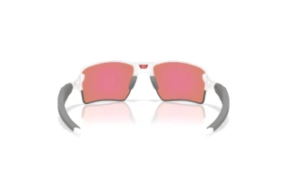Widok z tyłu Oakley FLAK 2.0 XL (OO9188 - 9188K3)