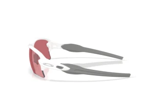Widok z boku Oakley FLAK 2.0 XL (OO9188 - 9188K4)
