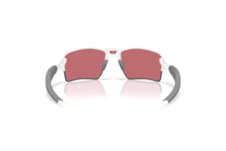 Widok z tyłu Oakley FLAK 2.0 XL (OO9188 - 9188K4)