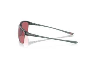 Widok z boku Oakley UNSTOPPABLE (OO9191 - 919122)