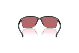Widok z tyłu Oakley UNSTOPPABLE (OO9191 - 919122)