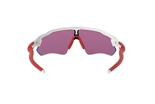 Widok z tyłu Oakley RADAR EV PATH (OO9208 - 920805)