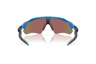 Widok z tyłu Oakley RADAR EV PATH (OO9208 - 9208F1)