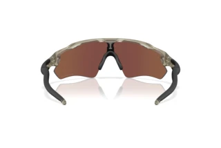 Widok z tyłu Oakley RADAR EV PATH (OO9208 - 9208F6)