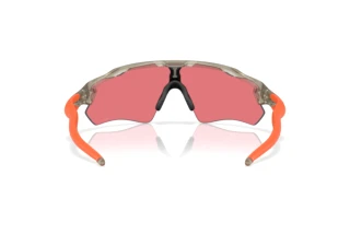 Widok z tyłu Oakley RADAR EV PATH (OO9208 - 9208F8)