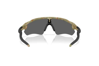 Widok z tyłu Oakley RADAR EV PATH (OO9208 - 9208G1)