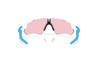 Widok z tyłu Oakley RADAR EV PATH (OO9208 - 9208G8)