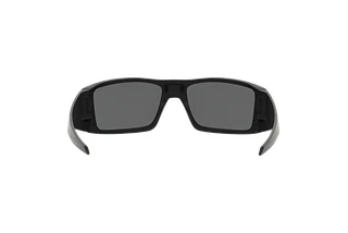 Widok z tyłu Oakley HELIOSTAT (OO9231 - 923102)