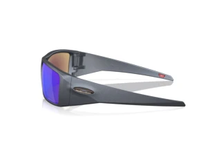 Widok z boku Oakley HELIOSTAT (OO9231 - 923113)