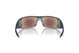 Widok z tyłu Oakley HELIOSTAT (OO9231 - 923113)