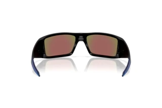 Widok z tyłu Oakley HELIOSTAT (OO9231 - 923123)