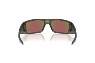 Widok z tyłu Oakley HELIOSTAT (OO9231 - 923124)