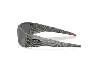 Widok z boku Oakley HELIOSTAT (OO9231 - 923138)