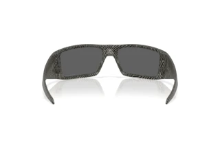 Widok z tyłu Oakley HELIOSTAT (OO9231 - 923138)