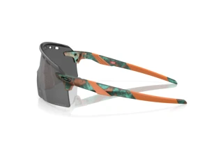 Widok z boku Oakley ENCODER STRIKE VENTED (OO9235 - 923515)