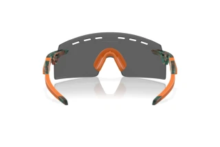 Widok z tyłu Oakley ENCODER STRIKE VENTED (OO9235 - 923515)