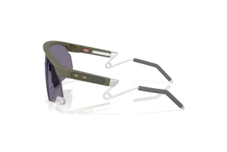 Widok z boku Oakley BXTR METAL (OO9237 - 923712)