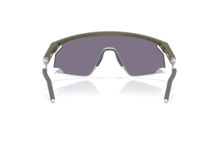 Widok z tyłu Oakley BXTR METAL (OO9237 - 923712)