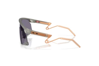 Widok z boku Oakley BXTR METAL (OO9237 - 923713)
