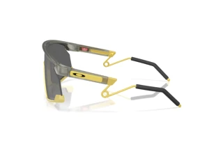 Widok z boku Oakley BXTR METAL (OO9237 - 923714)