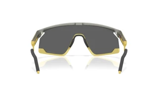 Widok z tyłu Oakley BXTR METAL (OO9237 - 923714)