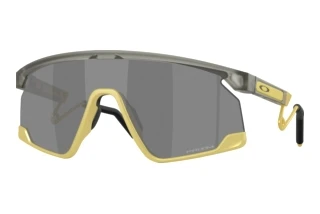 Widok z przodu Oakley BXTR METAL (OO9237 - 923714)