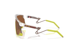 Widok z boku Oakley BXTR METAL (OO9237 - 923715)
