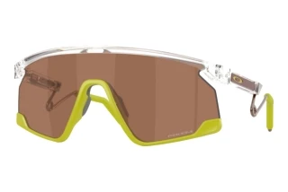 Widok z przodu Oakley BXTR METAL (OO9237 - 923715)