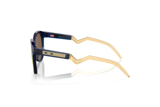 Widok z boku Oakley HSTN (OO9242 - 924211)