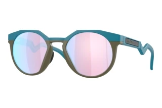 Widok z przodu Oakley HSTN (OO9242 - 924221)