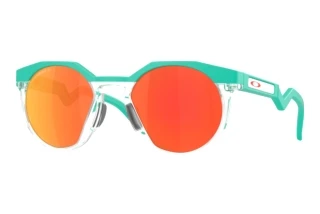 Widok z przodu Oakley HSTN (OO9242 - 924223)