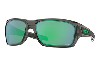 Widok z przodu Oakley TURBINE (OO9263 - 926309)