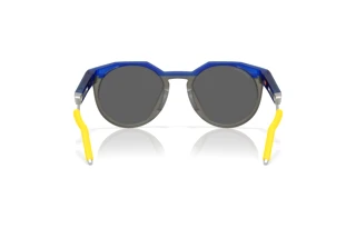 Widok z tyłu Oakley HSTN METAL (OO9279 - 927906)