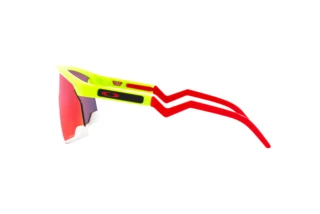 Widok z boku Oakley BXTR (OO9280 - 928006)