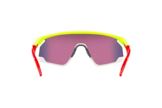Widok z tyłu Oakley BXTR (OO9280 - 928006)