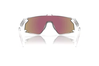 Widok z tyłu Oakley BXTR (OO9280 - 928012)