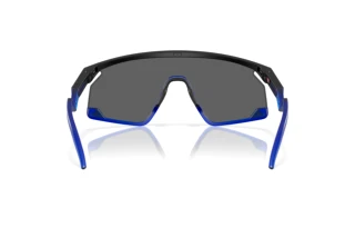 Widok z tyłu Oakley BXTR (OO9280 - 928015)
