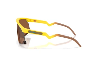 Widok z boku Oakley BXTR (OO9280 - 928021)
