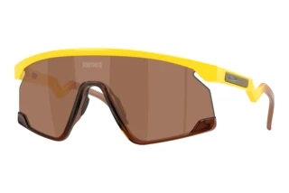 Widok z przodu Oakley BXTR (OO9280 - 928021)