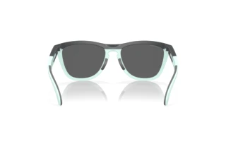 Widok z tyłu Oakley FROGSKINS RANGE (OO9284 - 928403)