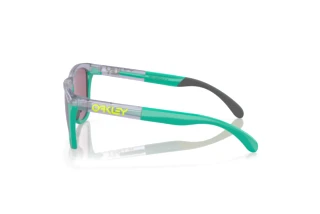 Widok z boku Oakley FROGSKINS RANGE (OO9284 - 928406)