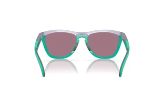 Widok z tyłu Oakley FROGSKINS RANGE (OO9284 - 928406)