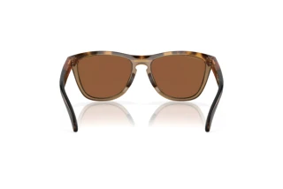 Widok z tyłu Oakley FROGSKINS RANGE (OO9284 - 928407)