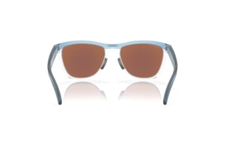 Widok z tyłu Oakley FROGSKINS RANGE (OO9284 - 928409)