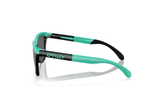 Widok z boku Oakley FROGSKINS RANGE (OO9284 - 928410)