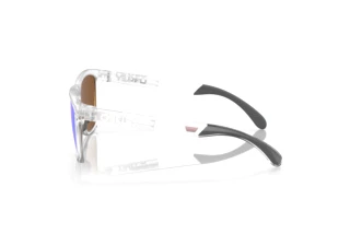 Widok z boku Oakley FROGSKINS RANGE (OO9284 - 928412)