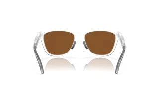 Widok z tyłu Oakley FROGSKINS RANGE (OO9284 - 928412)