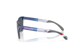 Widok z boku Oakley FROGSKINS RANGE (OO9284 - 928416)
