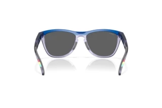 Widok z tyłu Oakley FROGSKINS RANGE (OO9284 - 928416)